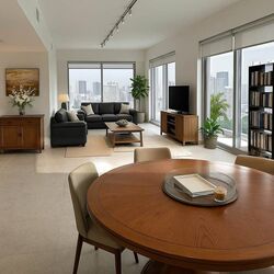 Scotts Highpark (D9), Condominium #504525861
